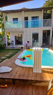 Casa Barra do Jacuípe - 0