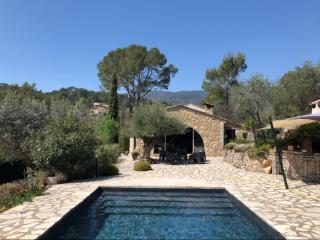 Serenity Hideway Provence - 0