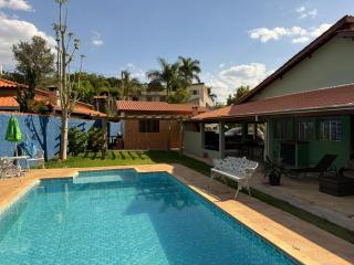 Riacho Doce Mairinque - 0