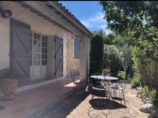 Serenity Hideway Provence - 4