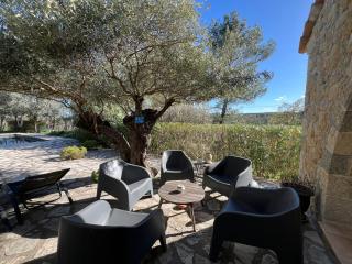 Serenity Hideway Provence - 1