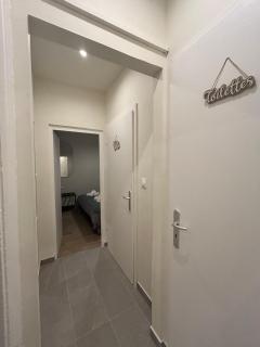 Logement Neuf & Cosy à Deux Pas du Marché de Noël - 3