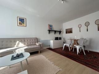 T2 au cœur de Niort, proche marché & Port Boinot - 3