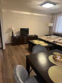 Trumpalaike buto nuoma - 7