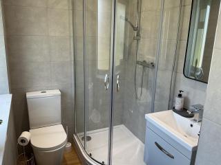 Towneley Lodge, Burnley - 6