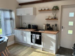 Towneley Lodge, Burnley - 1