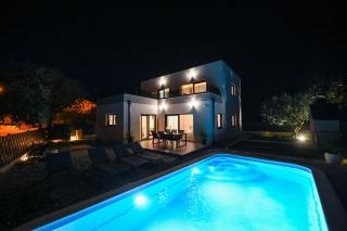Villa Apricus CRO - 8