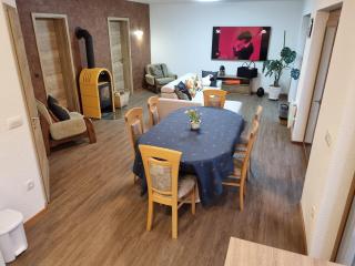 Luna's Mountain House - Jezersko - 6