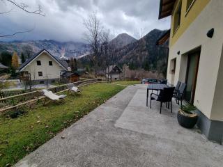 Luna's Mountain House - Jezersko - 8