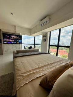 Tropical Executive Flat - Manaus - 5