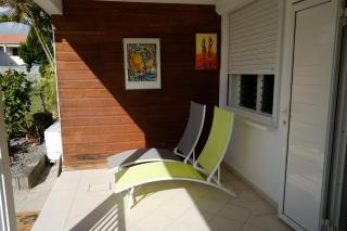 ALAMANDA DES ILES, - 2