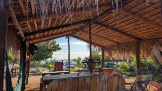 La Window Glamping - 4