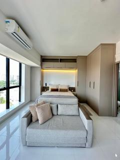 Tropical Executive Flat - Manaus - 6