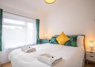 Maidstone House ideal for Work Trips and Getaways - 2