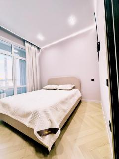 Новые апартаменты в центре, проспект Туран, Жк Тандау - 0