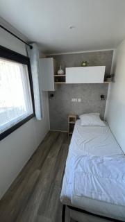 Mobil home 3 chambres 40 m2 - 3