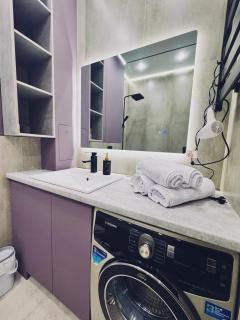 Новые апартаменты в центре, проспект Туран, Жк Тандау - 6