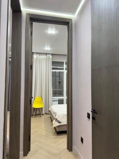 Новые апартаменты в центре, проспект Туран, Жк Тандау - 4