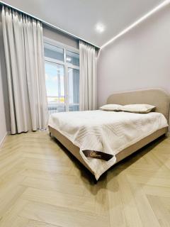 Новые апартаменты в центре, проспект Туран, Жк Тандау - 3