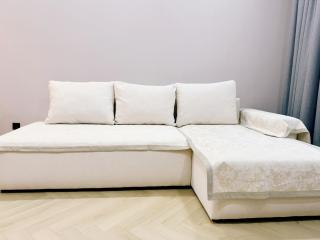 Новые апартаменты в центре, проспект Туран, Жк Тандау - 2