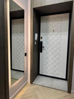 Новые апартаменты в центре, проспект Туран, Жк Тандау - 1