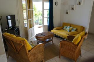 ALAMANDA DES ILES, - 4