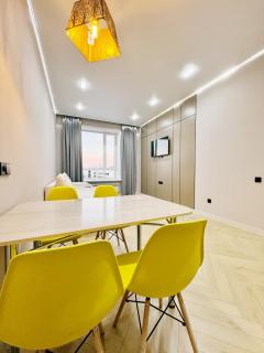 Новые апартаменты в центре, проспект Туран, Жк Тандау - 2