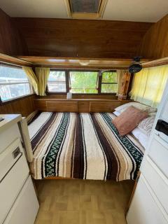 La Window Glamping - 9