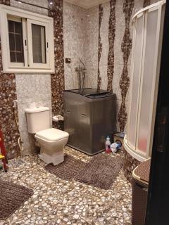 شقة مفروش للايجار حدايق الاهرام - 3