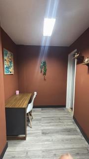 LOFT 05 - UFPE - UFRPE - Caxangá - Cordeiro - 8