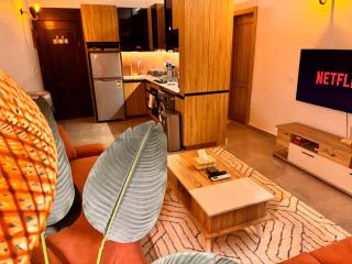 Boho 2-BDR Haven in Makadi Heights - By Kemetland - 7