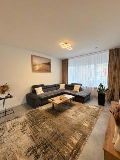 Glory's Apartment - 4