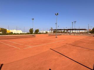 Boho 2-BDR Haven in Makadi Heights - By Kemetland - 2