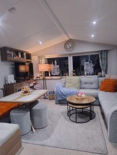 Seton Sands Holiday Village Luxury 61 Muirfield Near Edinburgh Free WiFi - 0