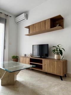 Apartamento a 10 minutos de Granada, parking gratis - 8