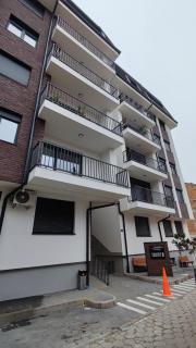 Guesthouse Hostel Prizreni - 9