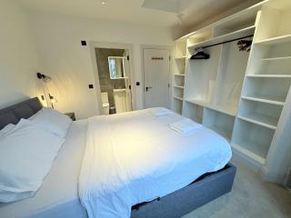 Super Modern Ground floor Flat near City centre - 6