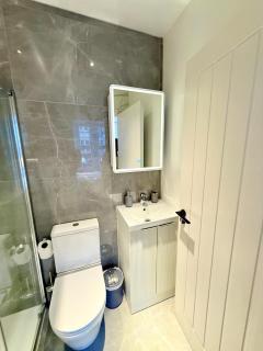 Super Modern Ground floor Flat near City centre - 4