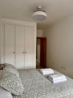 Apartamento a 10 minutos de Granada, Sierra Nevada a 35km, parking gratis - 4