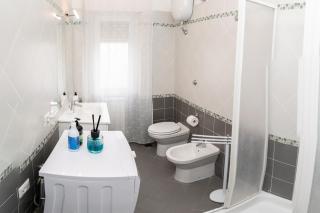 Appartamento fronte mare Casa Giove - 2