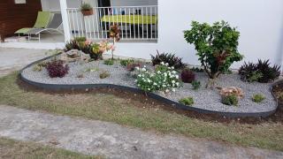 ALAMANDA DES ILES, - 8