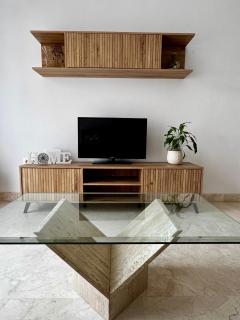 Apartamento a 10 minutos de Granada, Sierra Nevada a 35km, parking gratis - 7