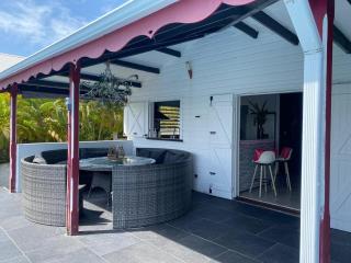 VILLA ZEN - Sainte-Anne - 7