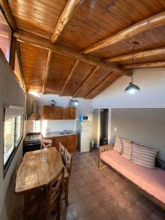 Cabaña El Morito - 9