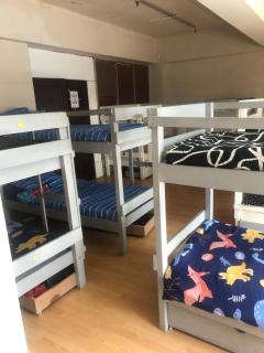 Home Away From Home - 9