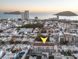 Mazatlan Apartment with Pool and Near Beach - 2