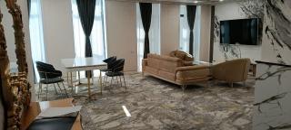 The Tower Bukhara - 9