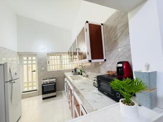 RESIDENCE LUXORIA Villa Cotonou - 7