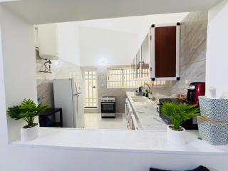 RESIDENCE LUXORIA Villa Cotonou - 3