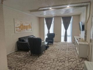 The Tower Bukhara - 4